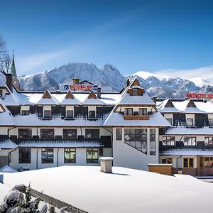  Frühstückspension Monte Rosa