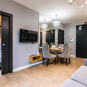 Royal Apartmán
