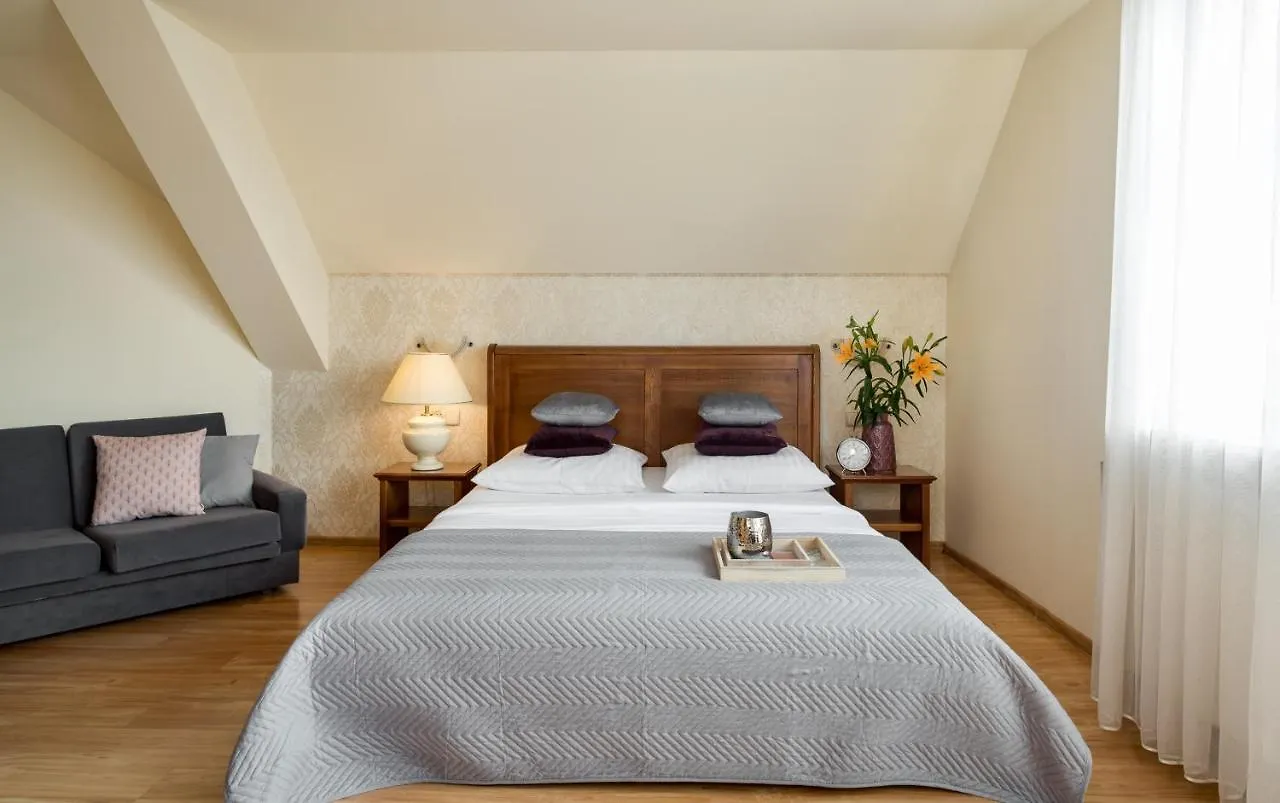Jawor Apartment Zakopane 0*,