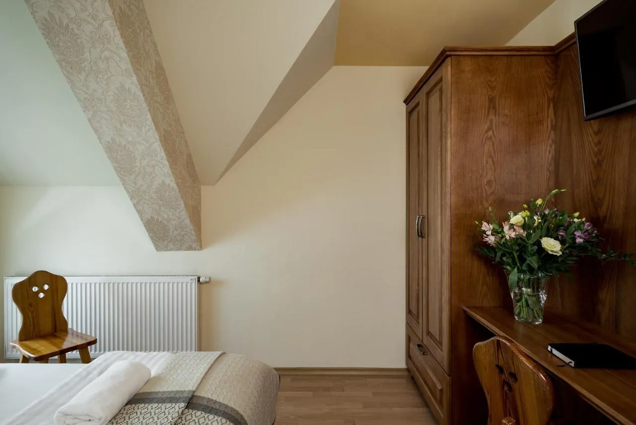 Jawor Apartment Zakopane