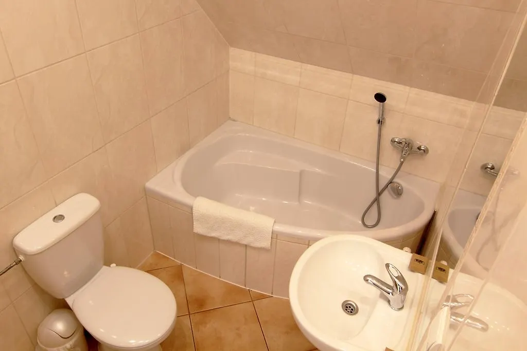 Jawor Apartment Zakopane Poland