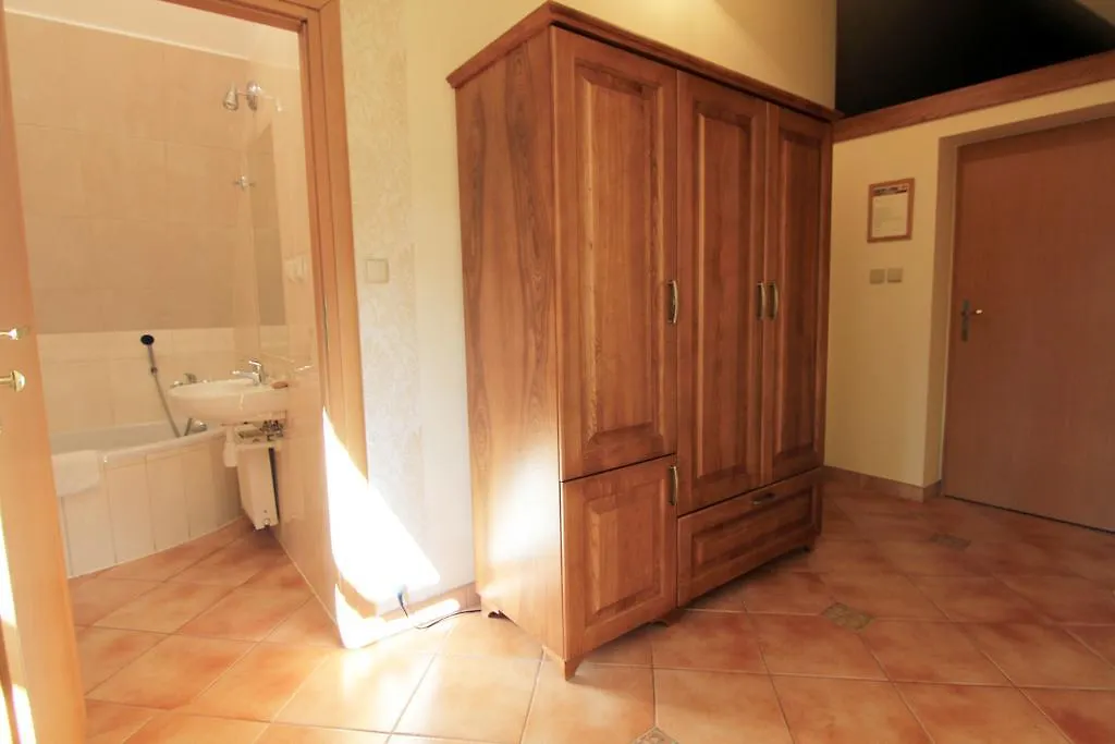 Jawor Apartment Zakopane Homestay