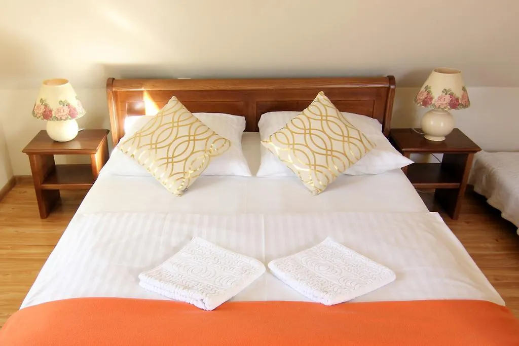 Jawor Apartment Zakopane