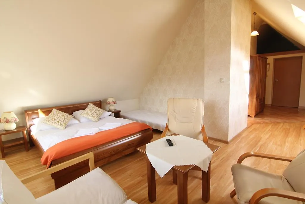 Jawor Apartment Zakopane 0*,  Poland