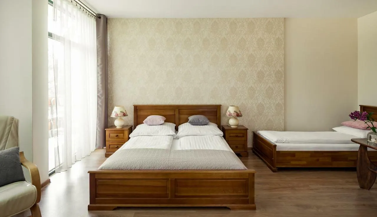 Jawor Apartment Zakopane