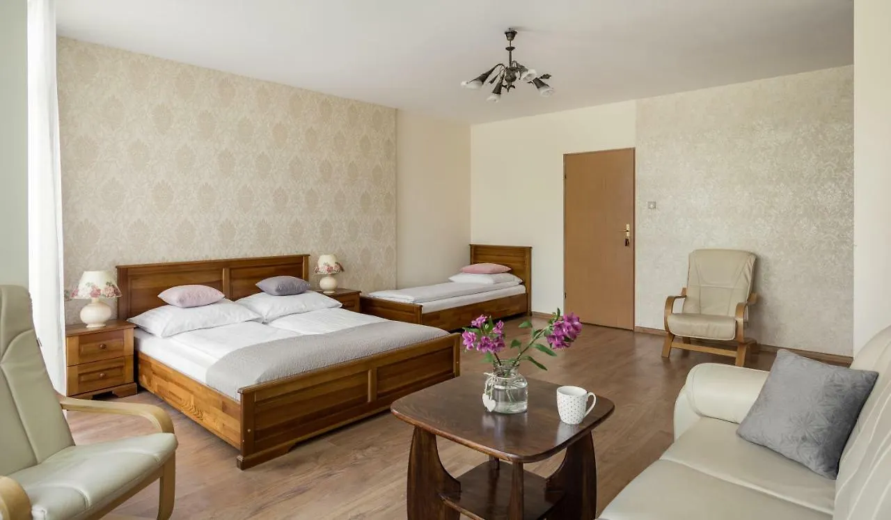 Jawor Apartment Zakopane Homestay
