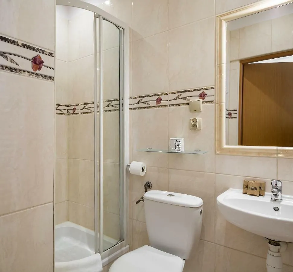 Jawor Apartment Zakopane Homestay