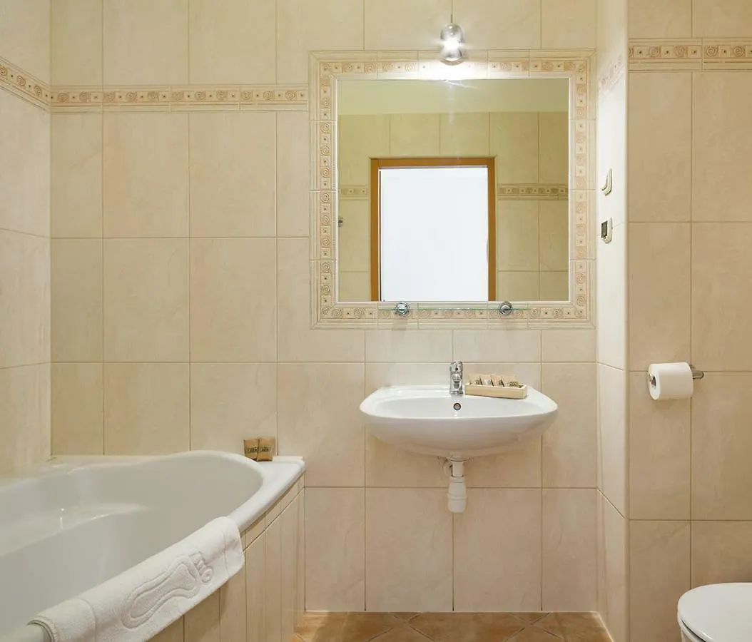 Jawor Apartment Zakopane