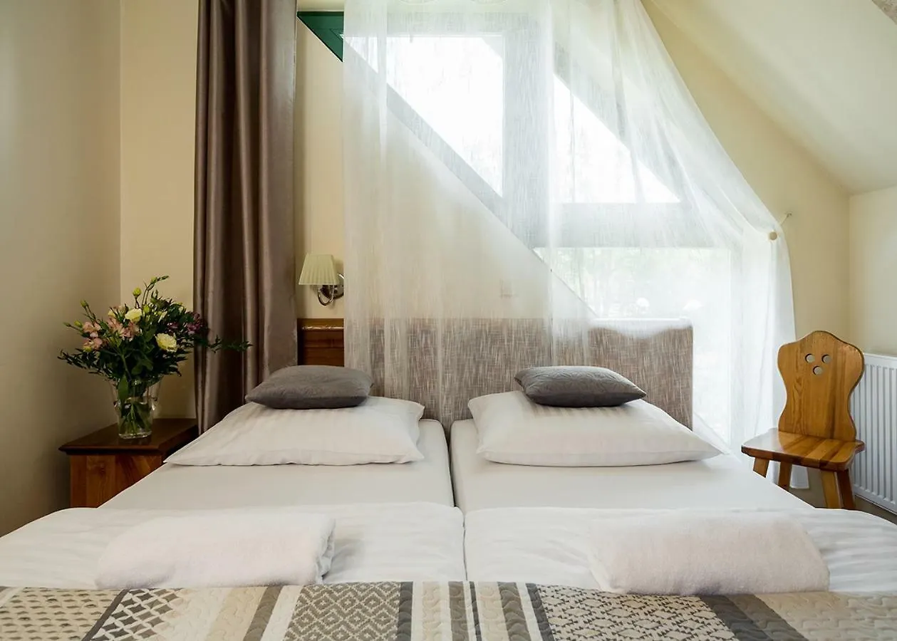 Homestay Jawor Apartment Zakopane Poland