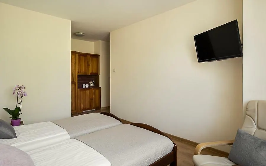 Homestay Jawor Apartment Zakopane