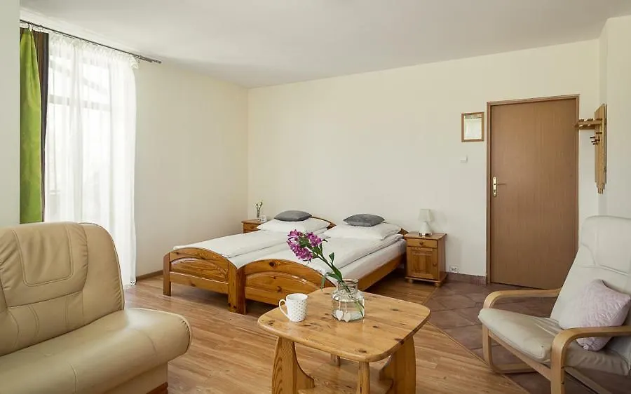 Jawor Apartment Zakopane 0*,